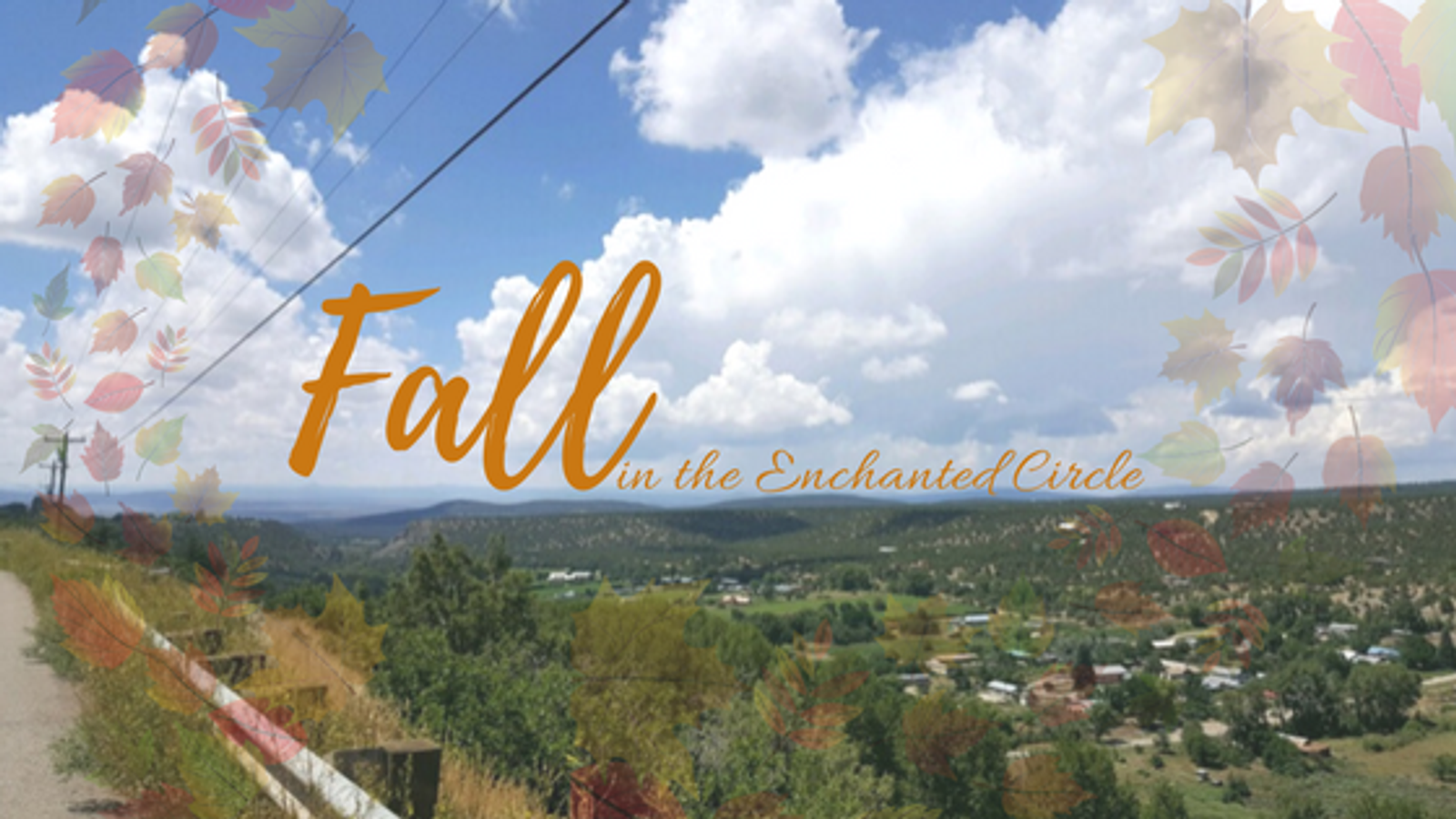 Fall in the Enchanted Circle