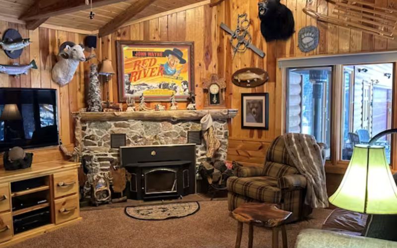 5 Tips on How to Find The Perfect Vacation Rental in Red River, NM