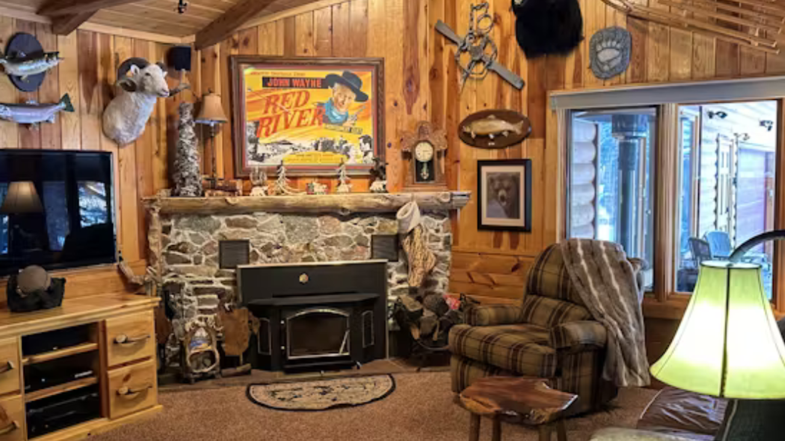 5 Tips on How to Find The Perfect Vacation Rental in Red River, NM