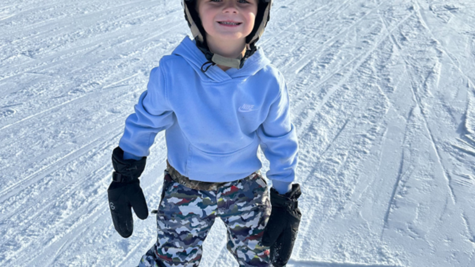 Tips For Getting Your Kids Ready For The Slopes