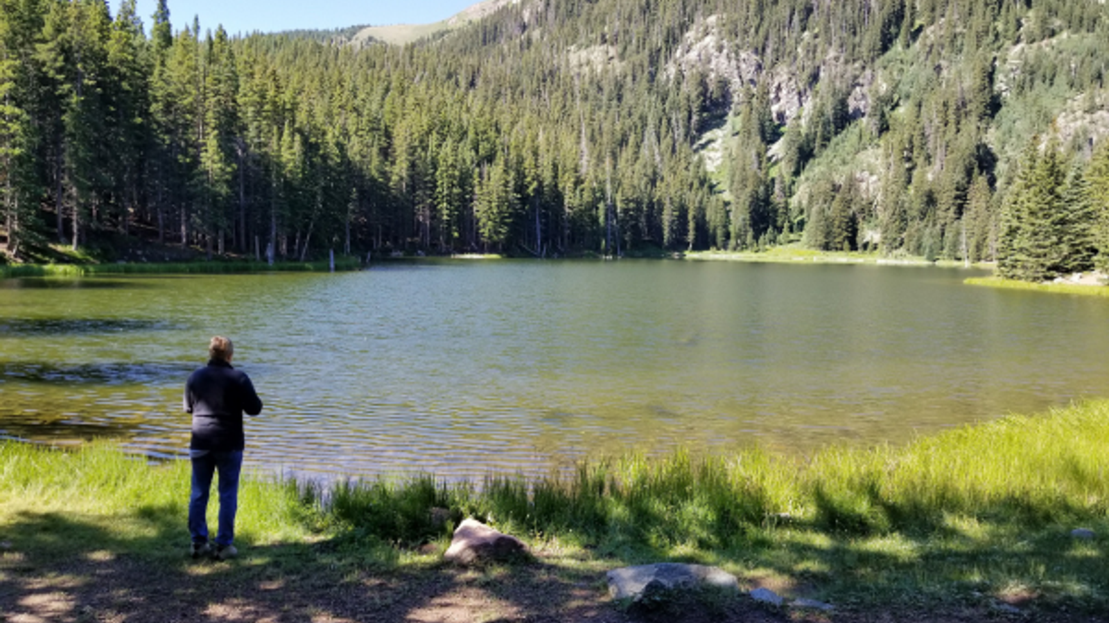 Visiting Red River, NM at 8,750 Feet: What to Know About High-Altitude Mountain Travel