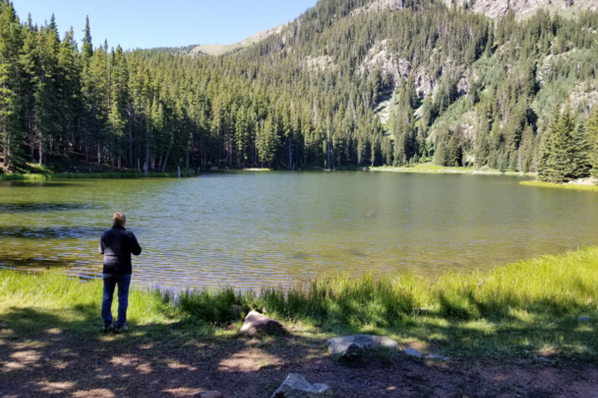 Visiting Red River, NM at 8,750 Feet: What to Know About High-Altitude Mountain Travel