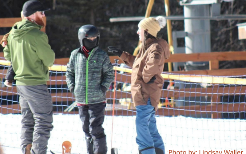Top 5 Family-Friendly Activities in Red River, NM