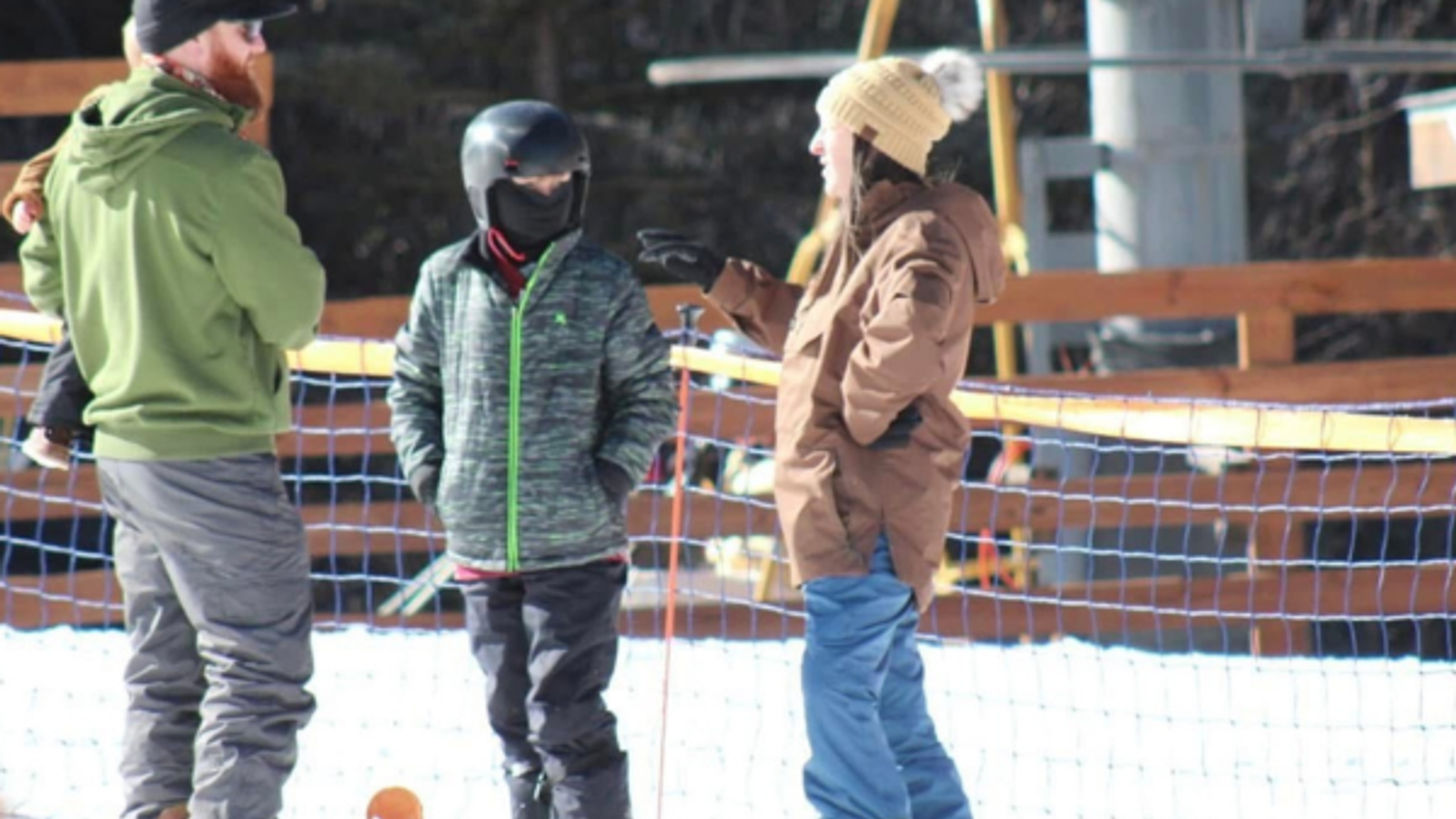 Top 5 Family-Friendly Activities in Red River, NM