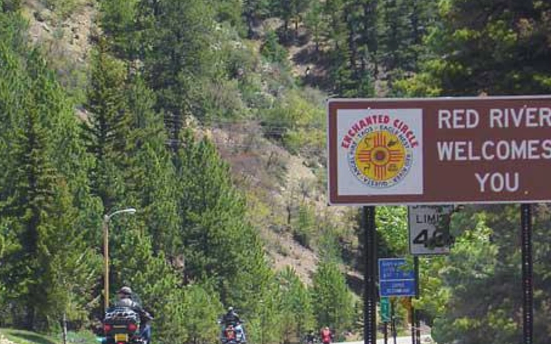 10 Red River Properties That Are Perfect for Summer Time Fun