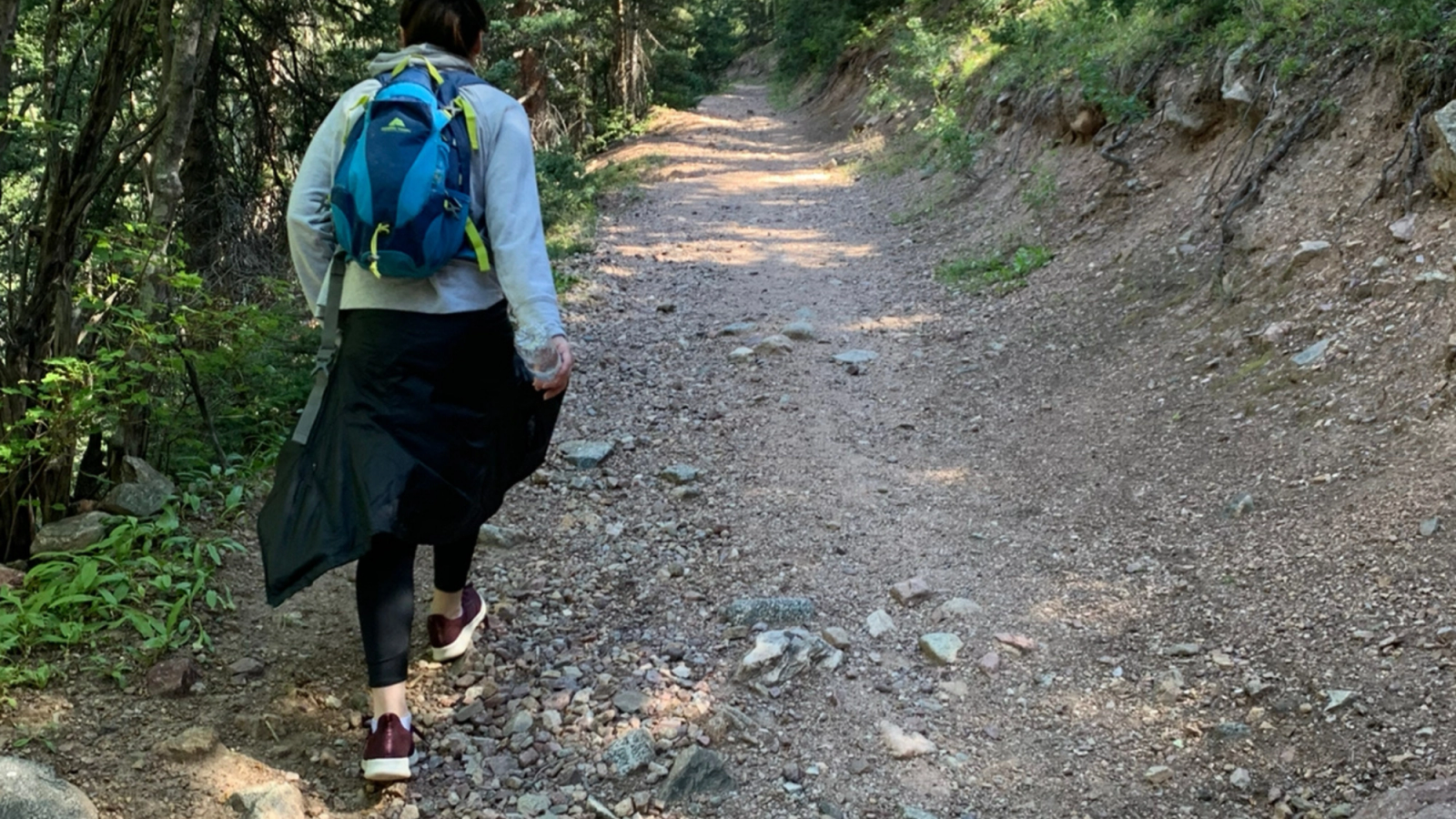 Top 5 Apps That Make Mountain Adventures Even Better