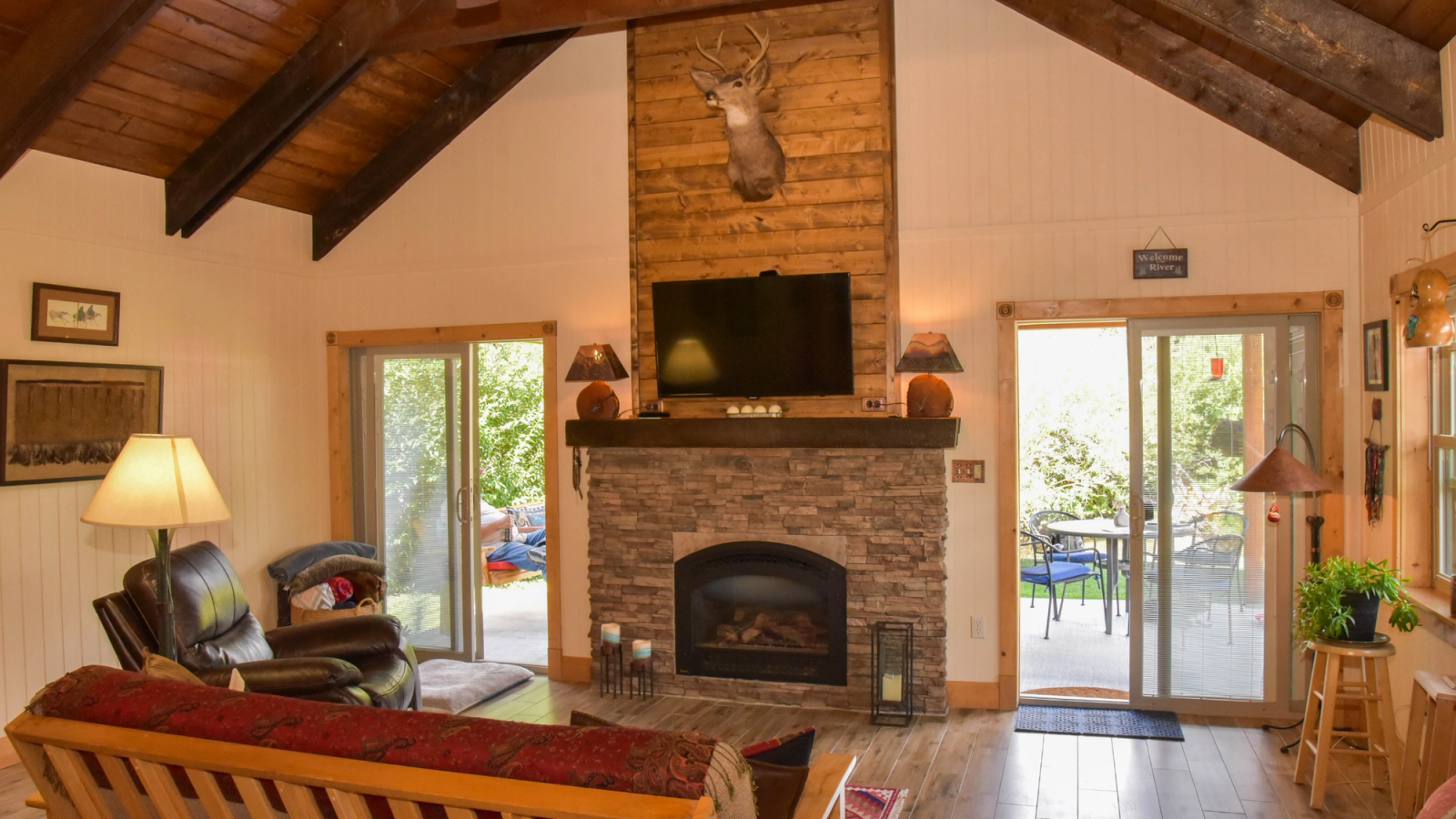 Tips For Caring for Your Vacation Amenities