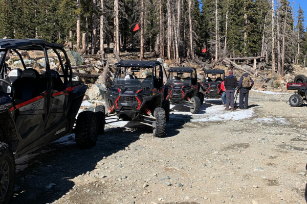 Planning an OHV Trip to Red River, NM: Trails, Rentals, Rules &amp; Where to Stay