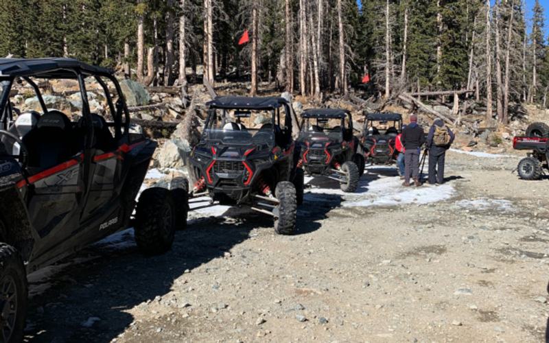 Planning an OHV Trip to Red River, NM: Trails, Rentals, Rules & Where to Stay