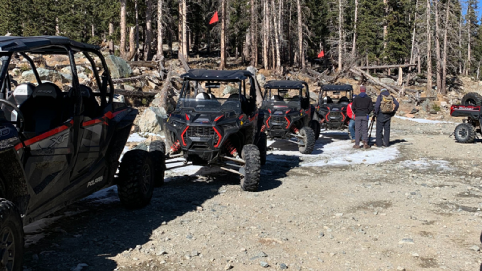 Planning an OHV Trip to Red River, NM: Trails, Rentals, Rules & Where to Stay