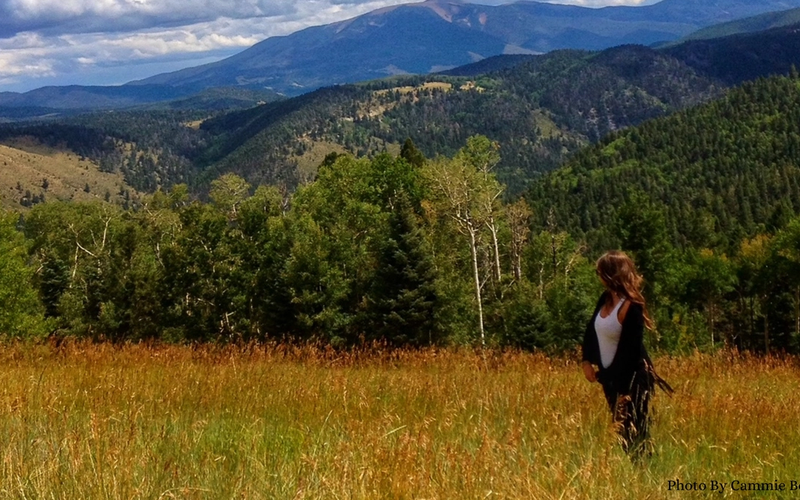 Reduce Stress Levels with Mountain Getaways