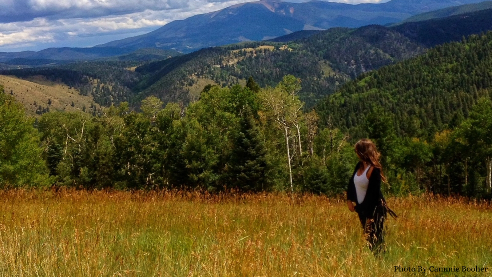 Reduce Stress Levels with Mountain Getaways