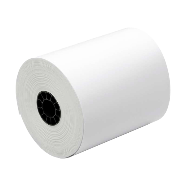 Rollo de papel térmico 58X38mm