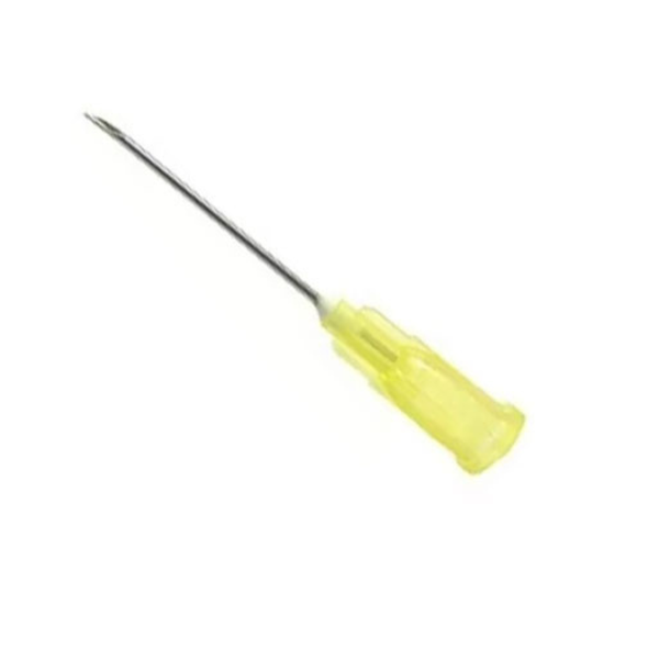 Aguja hipodérmica 20G x 1"