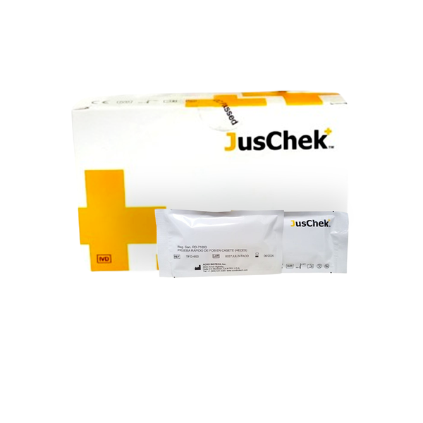 HCG Cassette