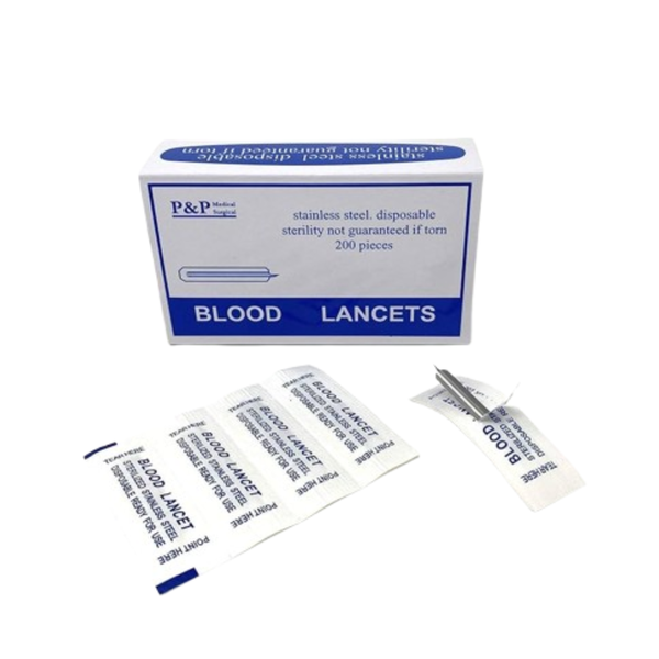 Lanceta
