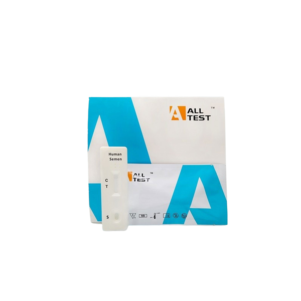 Human Semen rapid test cassette