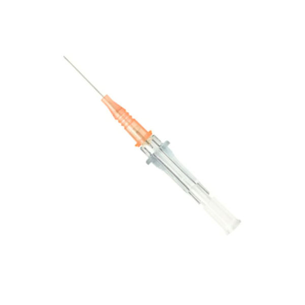 Catéter intravenoso 14G x 2"