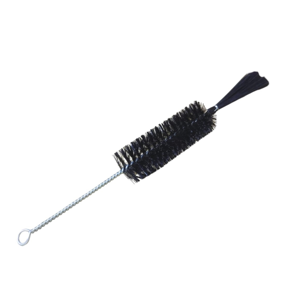 Cepillo para lavar tubos