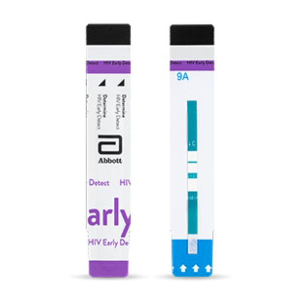 Determine HIV Early detect, 100T