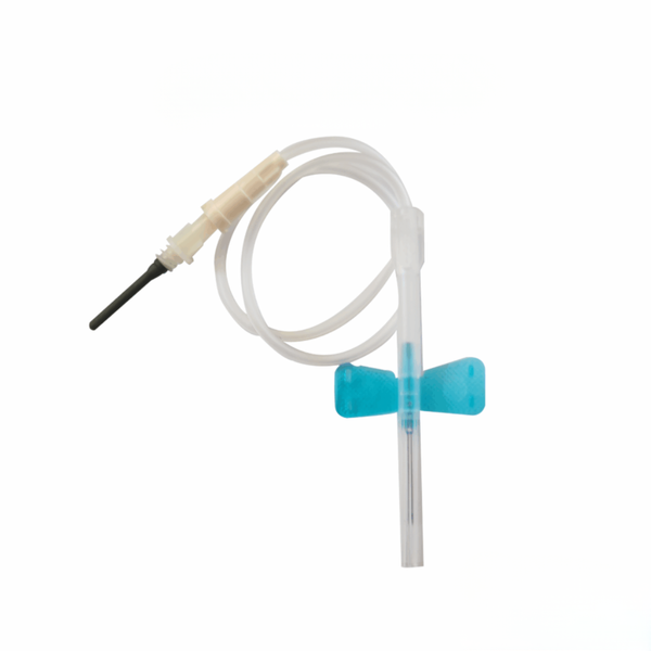 Pericraneal 23g x 3/4