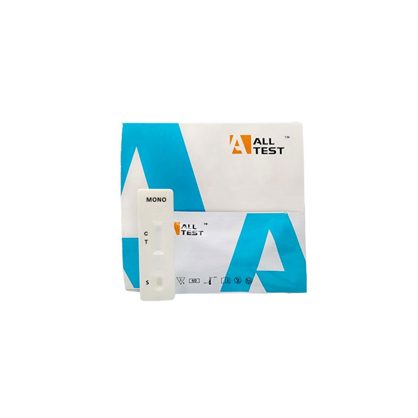 Shigella rapid test cassette (Feces) 25T/Kit