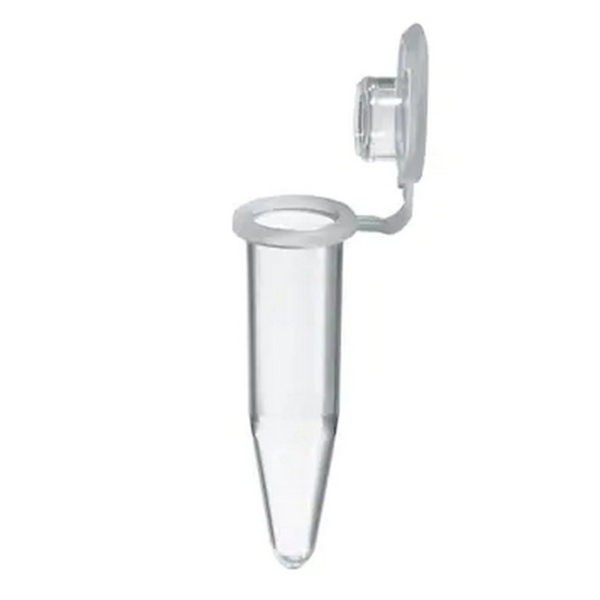 Eppendorf 0.5ml 