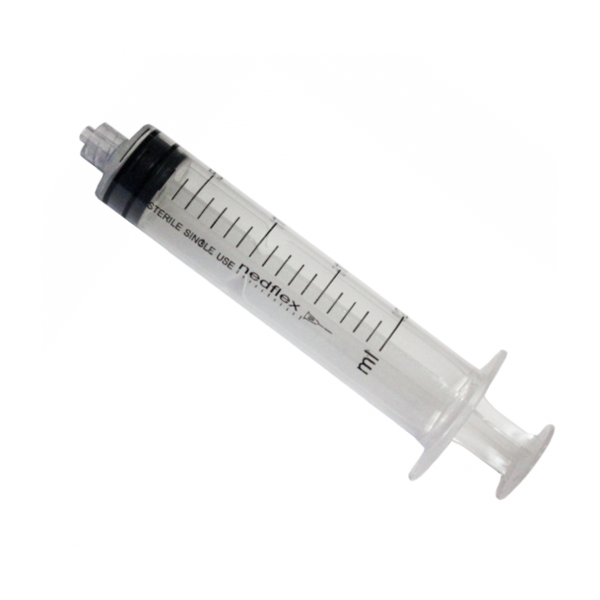 Jeringa 20ML  21GX 1 1/2 
