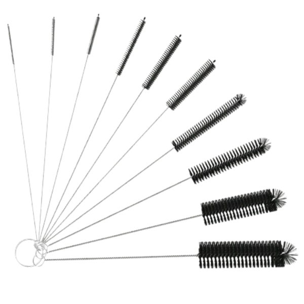 Cepillos para lavar tubos