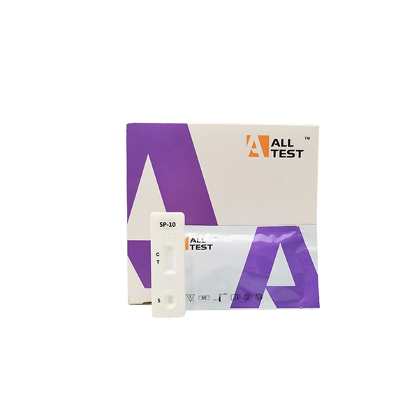 Pregnancy (HCG) sensitivity rapid test cassette 