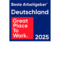 Deutschlands Beste Arbeitgeber Great Place to Work Auszeichnung Deutschlands Beste Arbeitgeber.