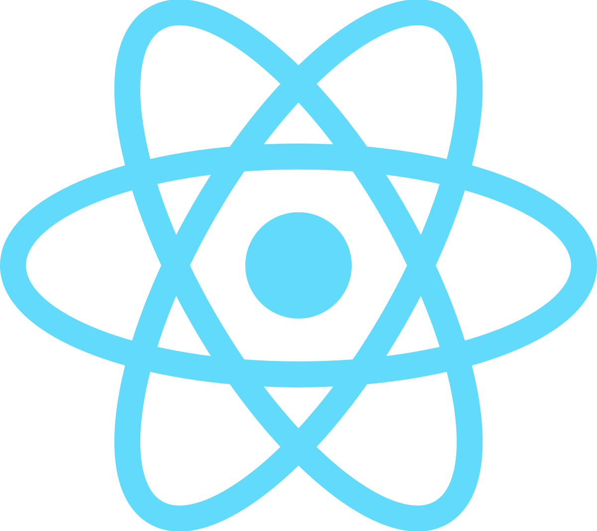logo react