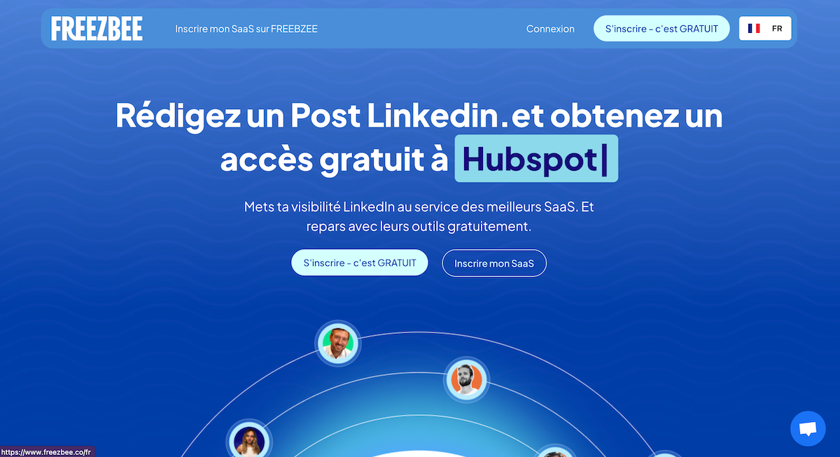 Transformer la visibilité LinkedIn en monnaie d’échange