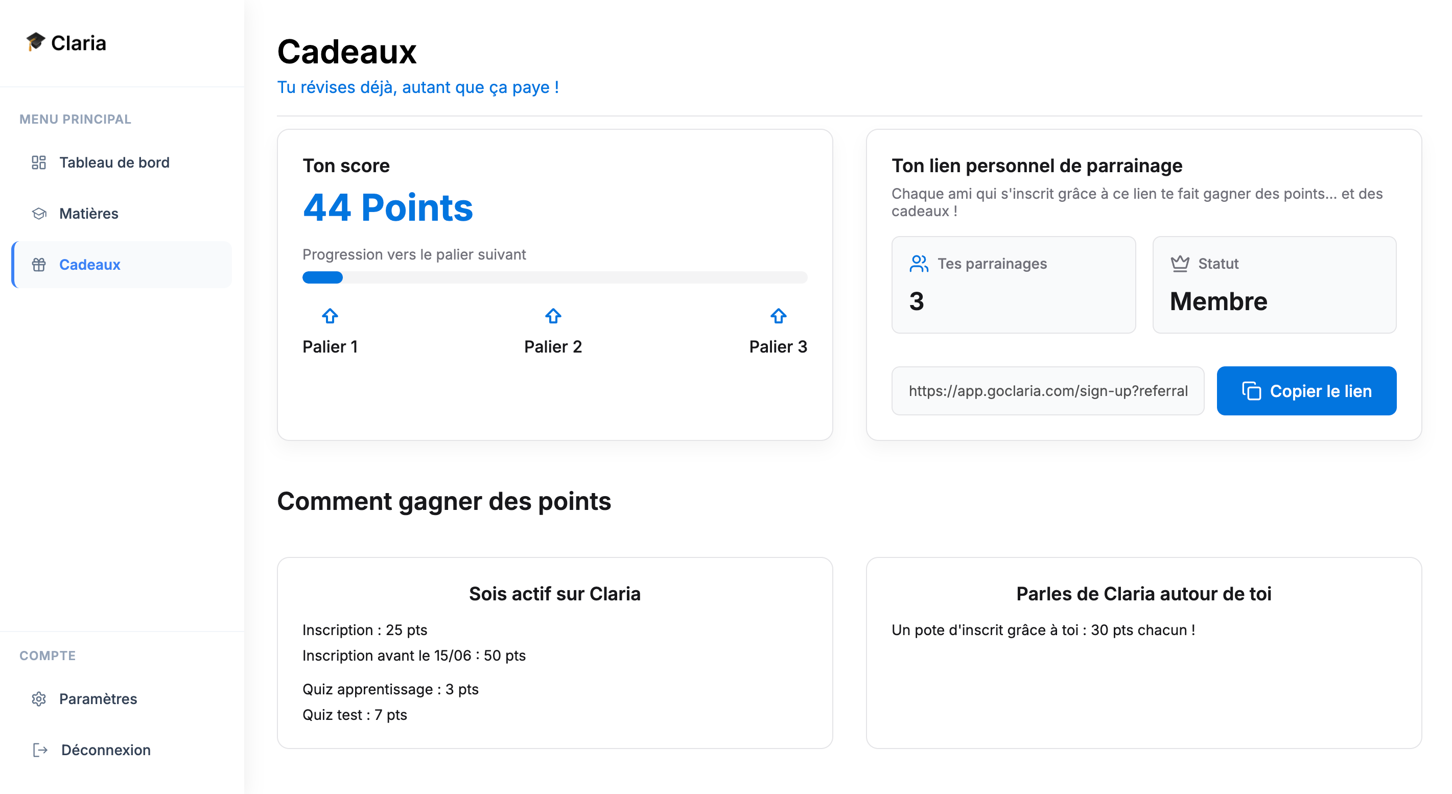 Capture d'écran 4