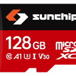 Industrial Micro SD Card for Edge AI & IoT Devices 3