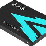 Industrial SATA 2.5” SSD for Industrial Systems 2