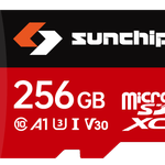 Industrial Micro SD Card for Edge AI & IoT Devices 4