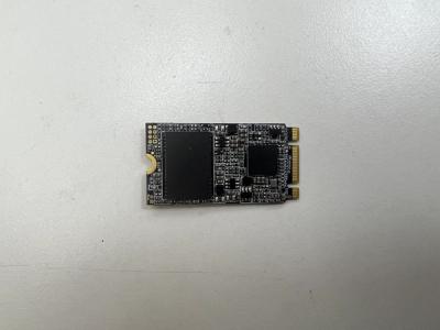 Embedded SATA M.2 2242 SSD for Compact Devices