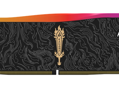 Next-Gen DDR5 Desktop Memory for High-Speed Computing