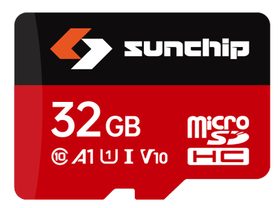 Industrial Micro SD Card for Edge AI & IoT Devices