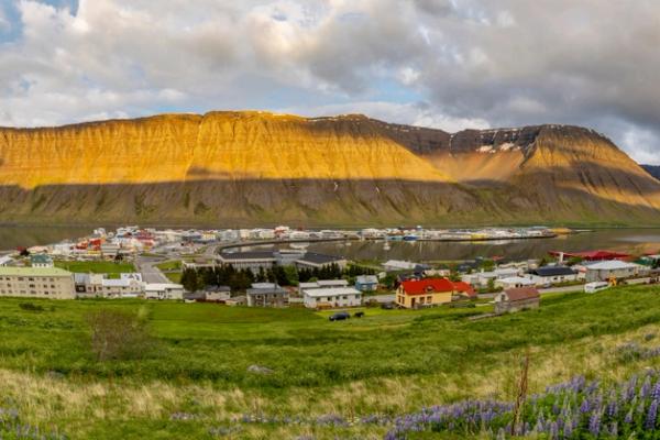Ísafjörður