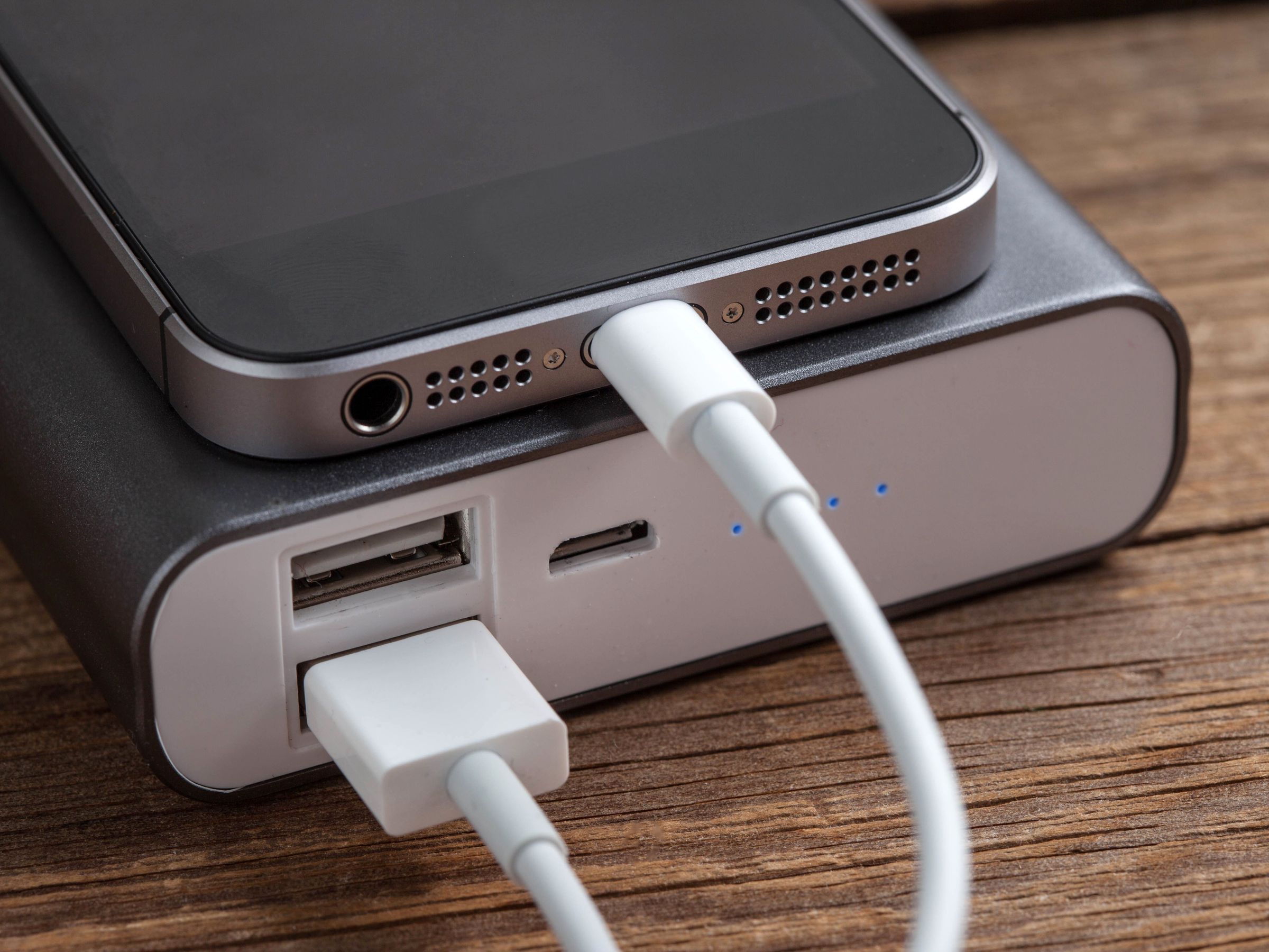 Power bank