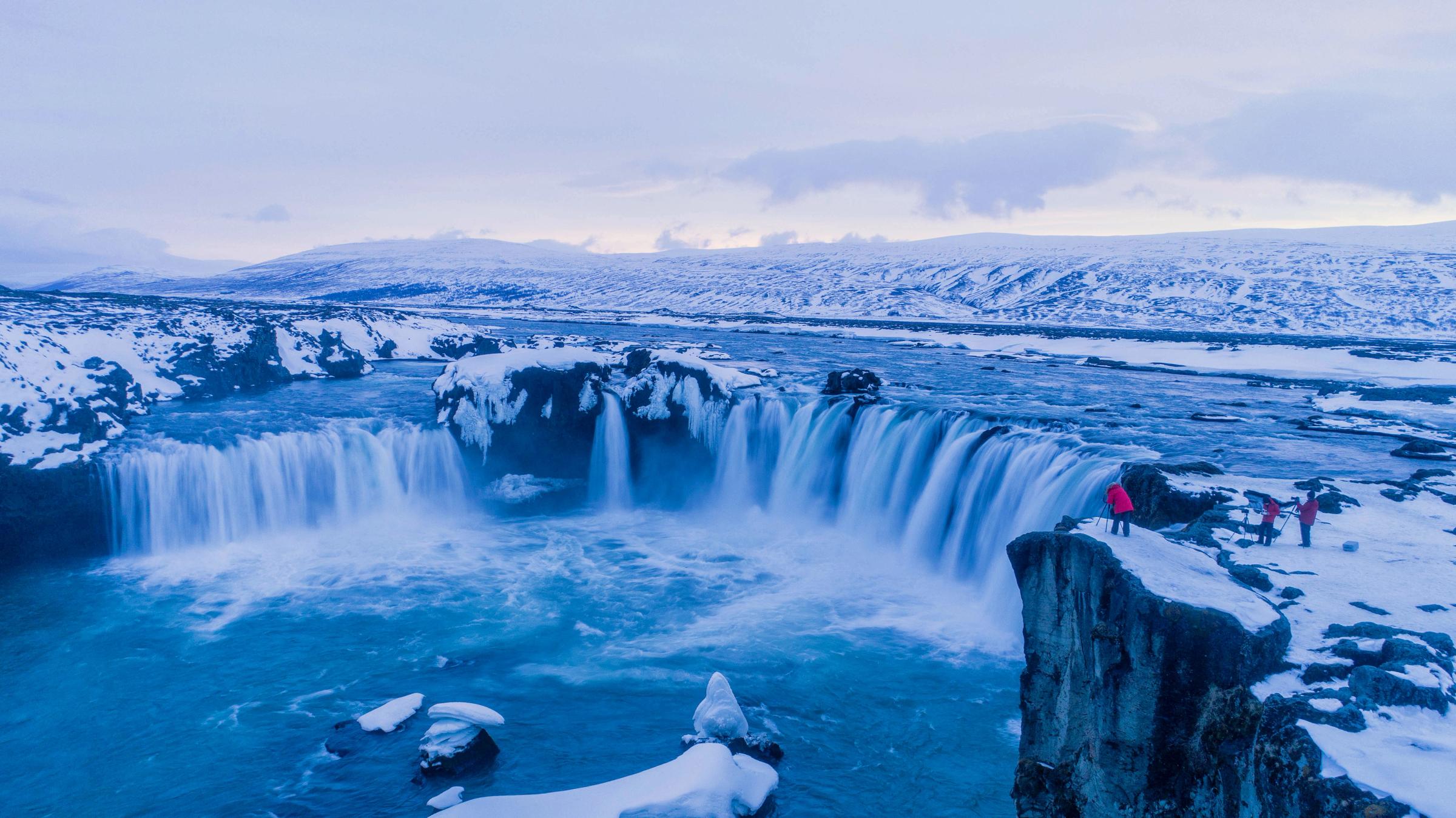 A Complete Guide to Iceland's Landscapes for Your 2026 Trip