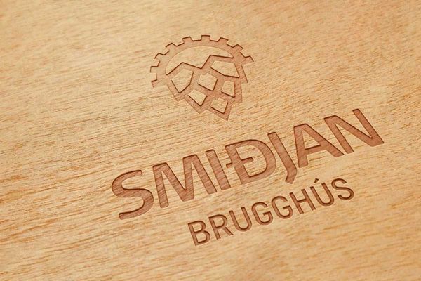 SMIÐJAN BRUGGHÚS Vegan