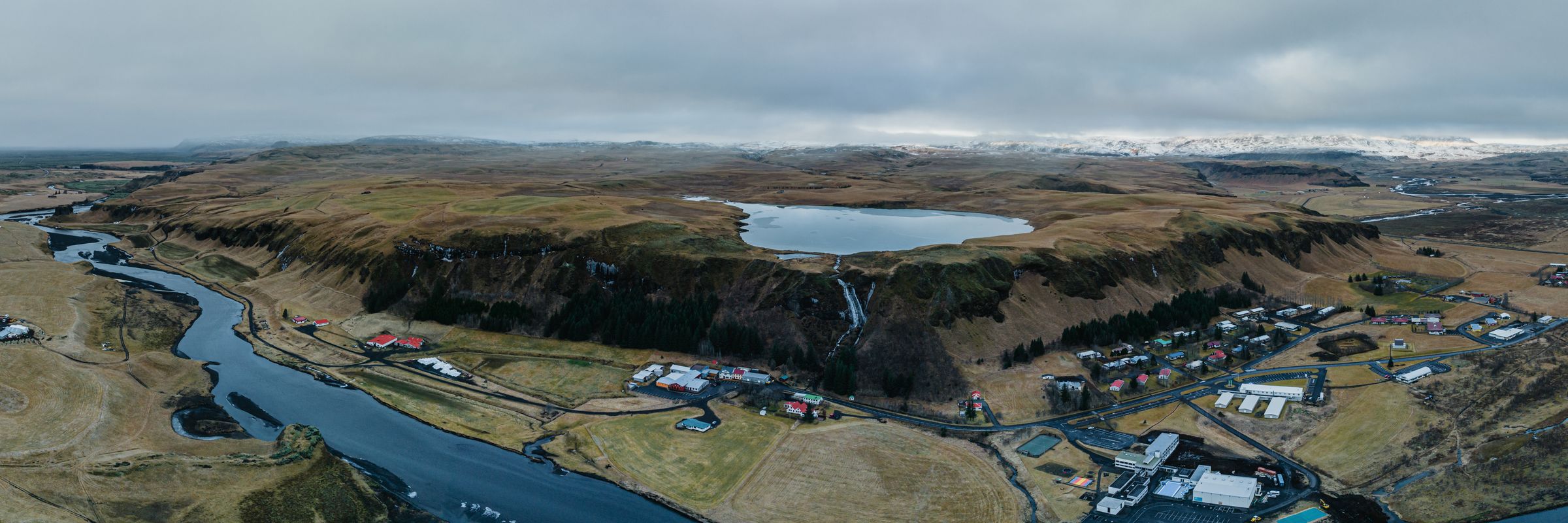 Kirkjubæjarklaustur