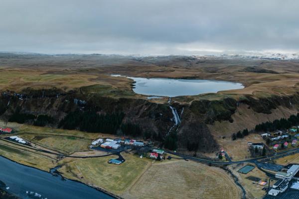 Kirkjubæjarklaustur