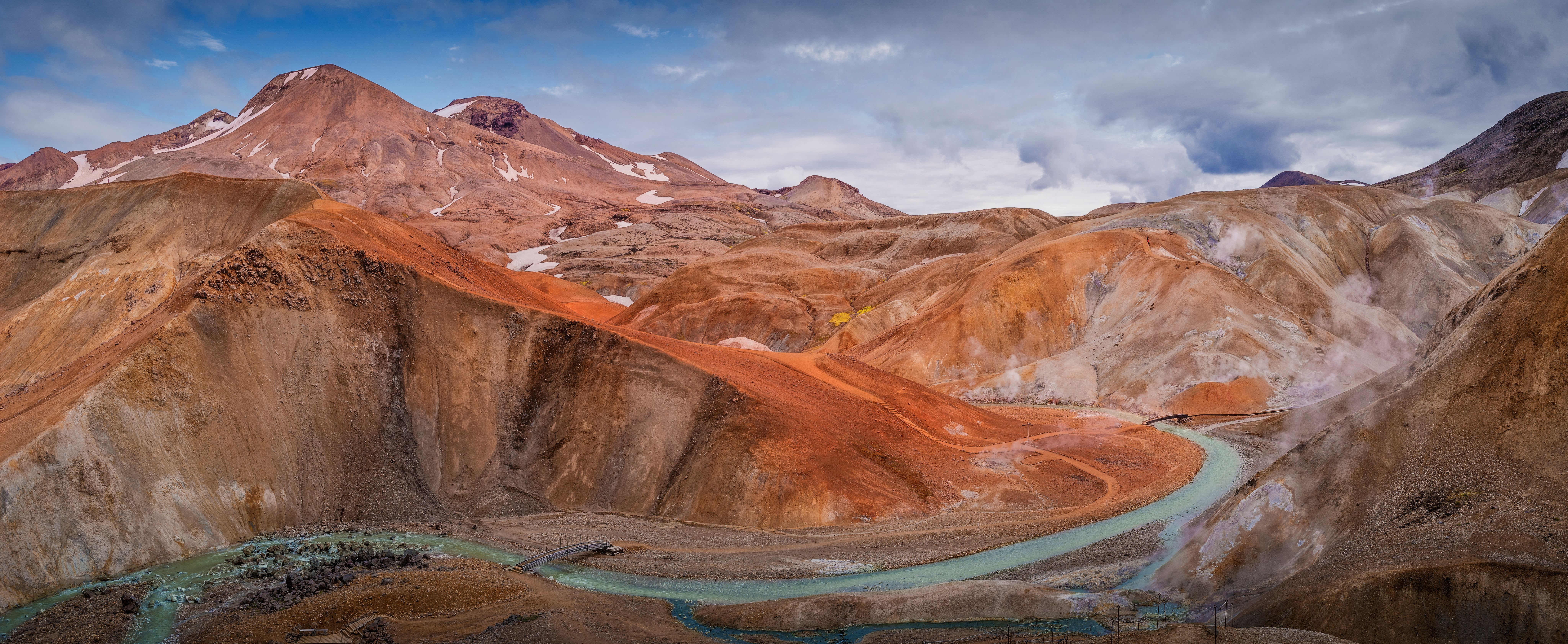 Exploring Kerlingarfjöll: Your Guide to Iceland's Stunning Highlands