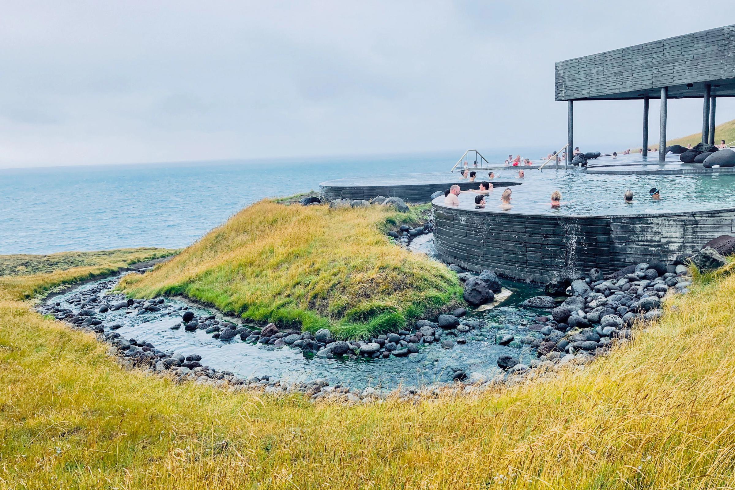 Geosea Sea Baths