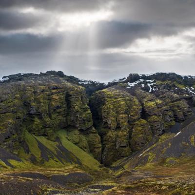 Complete Guide to Arnarstapi: Nature, Culture and Mythology