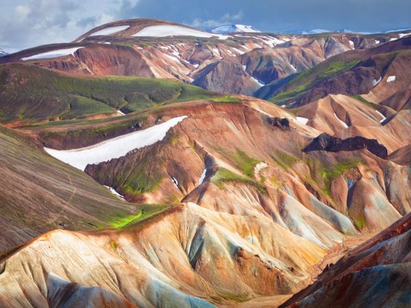 Landmannalaugar